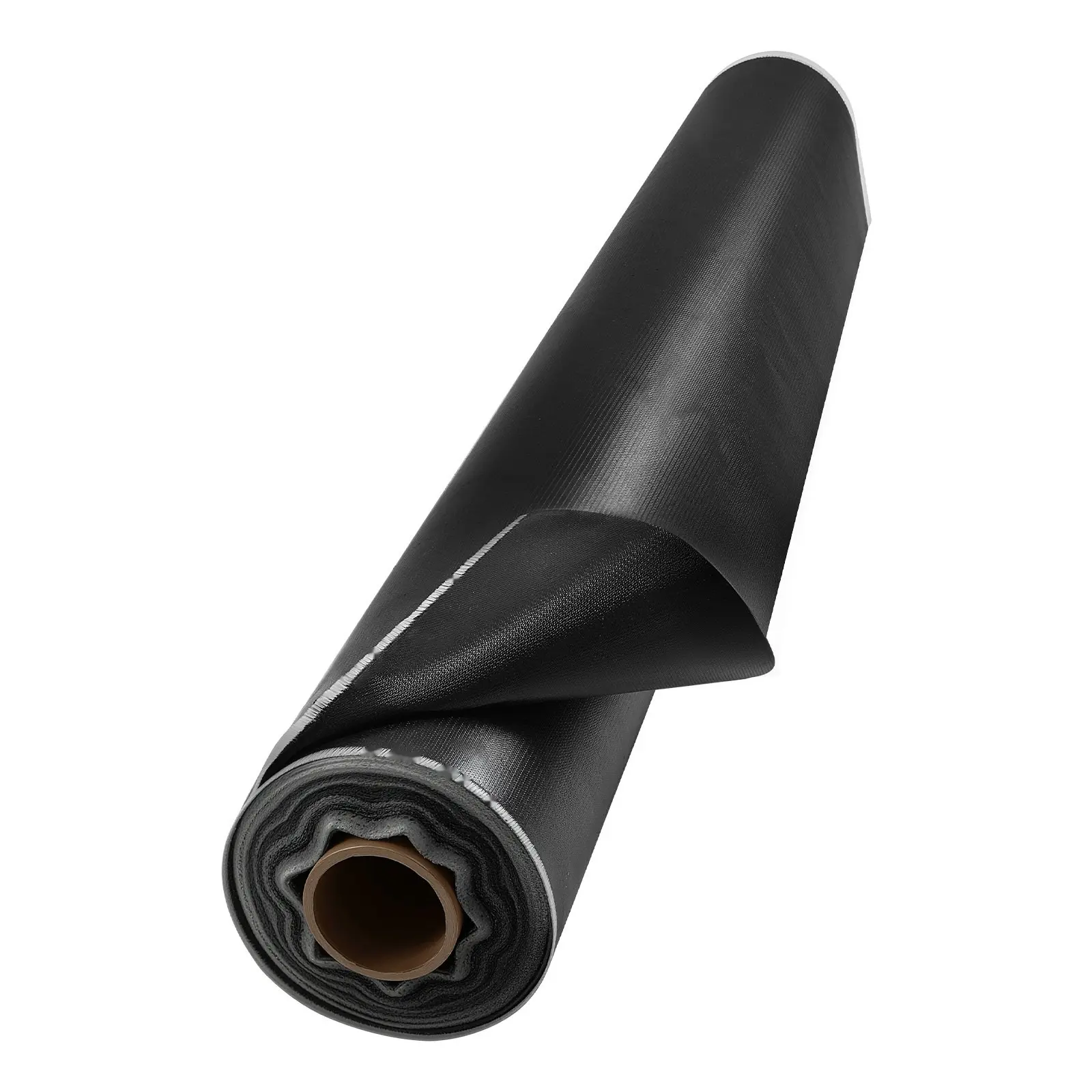 Welding Blanket Roll, 5 X 150 Ft Silicone Coated Fiberglass Welding Blanket, Up To 1800°F Heat Resistant Safety Protection, Flame Retardant Fireproof Insulation Mat Roll For Industrial Welding Applications