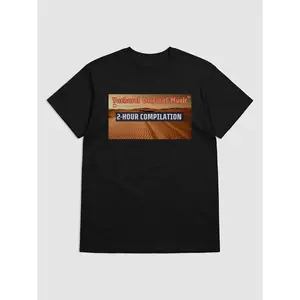Yasharal Original Music: 2-Hour Compilation | T-Shirt