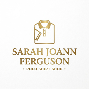 SARAH JOANN FERGUSON