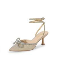 【Kitten Heels】GOLD