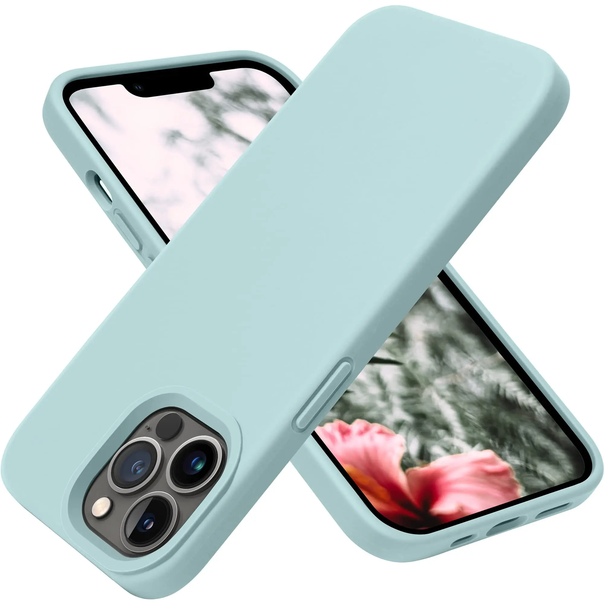 Mint Green