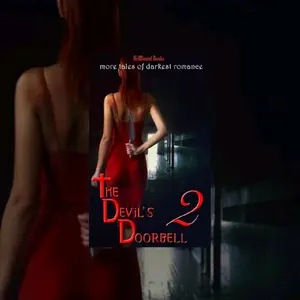 The Devil's Doorbell 2 More Tales of Darkest Romance