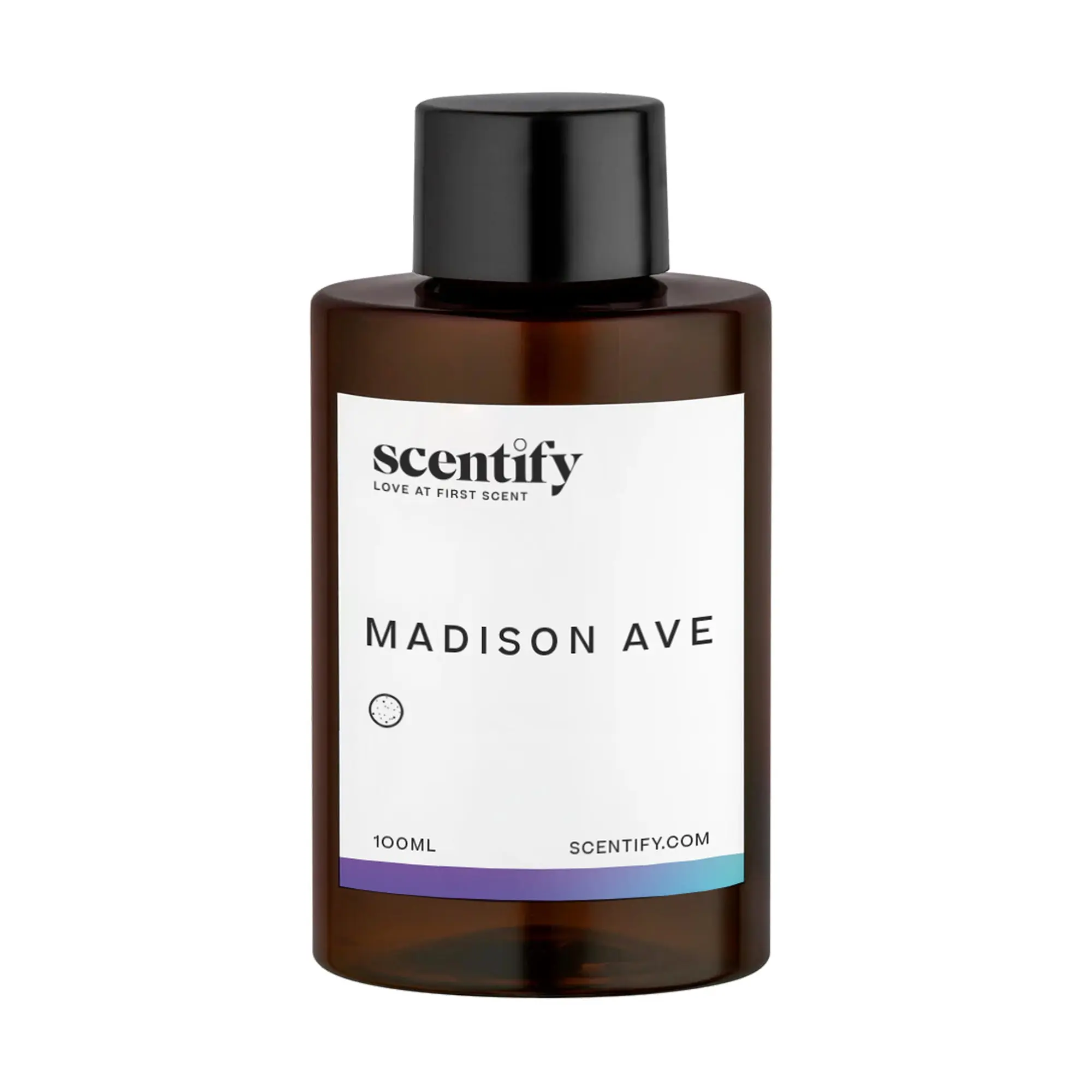 Madison Ave