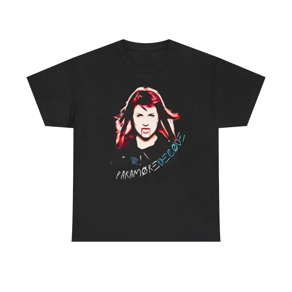 Paramore - Decode, Twilight Casual Menswear