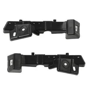 2pcs Front Bumper Retainer Left+Right Side Fit For 2016-2022 Chevrolet Malibu