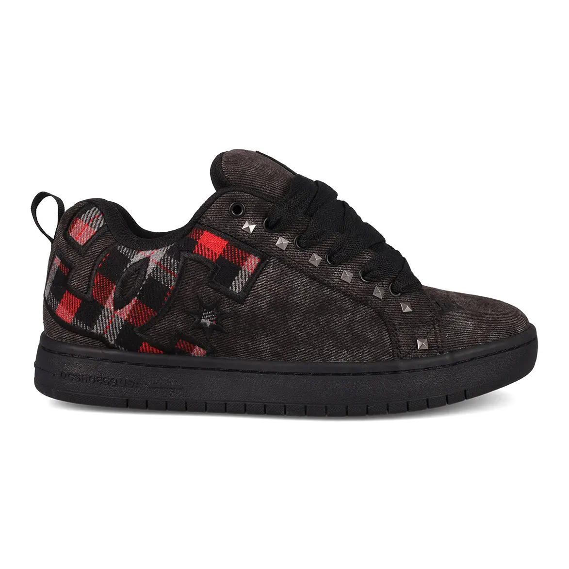 Men's Court Graffik SE Shoes