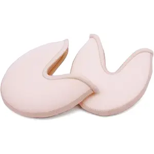 NEW Pointe Shoe Toe Pads by DUX