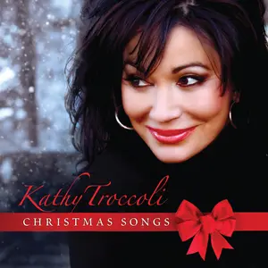 Kathy Troccoli - Christmas Songs  [COMPACT DISC - CD]