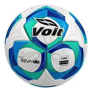 Soccer Ball AEREUS Liga MX Opening 2025 No. 5 Quality FIFA Pro: FOUNDATION