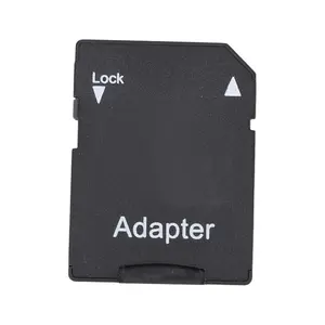 32GB High Speed Memory Card 15x11x1.0mm 8 Pin SD2.0/SD3.0 ABS Material for Smartphone Camera Drone Dash Cam