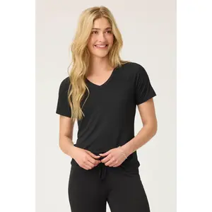 Modal Basics Short Sleeve Tee