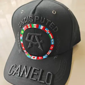 Dandy Adjustable Fedora Hat Curved Brim Canelo Style Summer Sun Hat for Men Women Fashion Casual Beach Party Hats Outdoor Daily Wear Cap