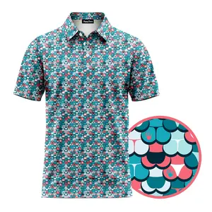 Eyes Up Here - American Butt Junk in the trunk Funny Pattern Men's Bogey Golf Ball Polo Shirt Masters Golf Tennis Polo Tops Masters Tournament Shirt 2026 GPA Championship Performance Outdoors Sport Shirt, Ideal Gift for Hunting Season Dad Golfers