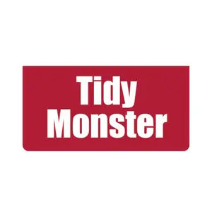 TIDY MONSTER TIDY MONSTER