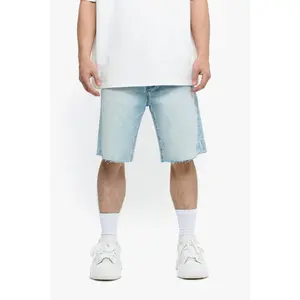 Mr. Shorts Lt.Wash Jorts