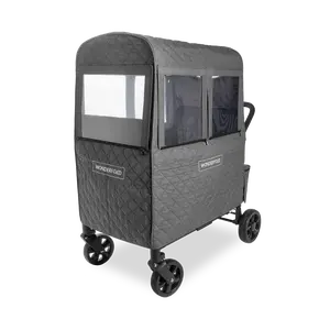 Cold Weather Shield- Winter Cover (W Series)