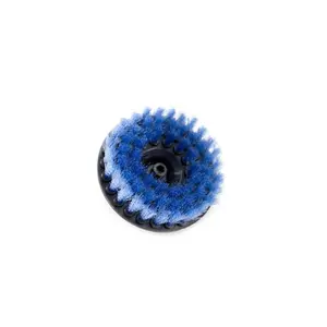 Streamline Drill Brush - Blue