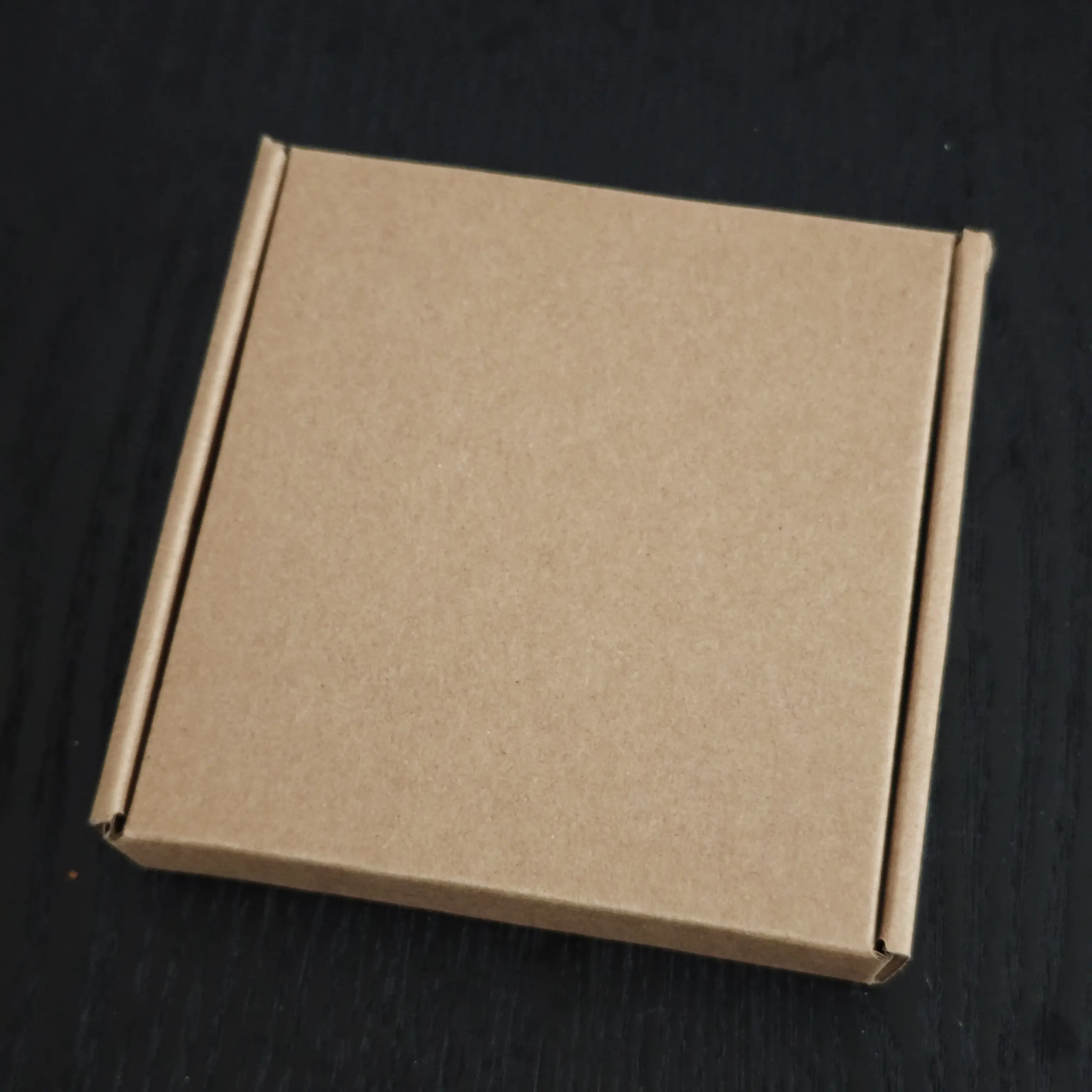 Pearl Jewelry Protection Box