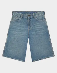 DICKIES 958 Mens Loose Jean Shorts