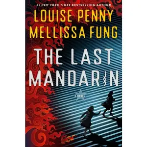 The Last Mandarin