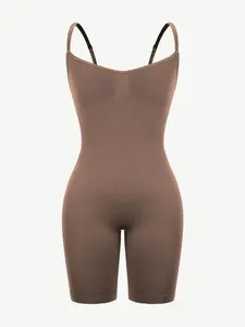 Seamless  Full Body Shaper