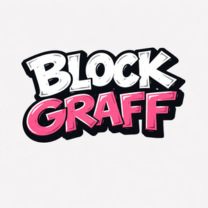 Block Graff