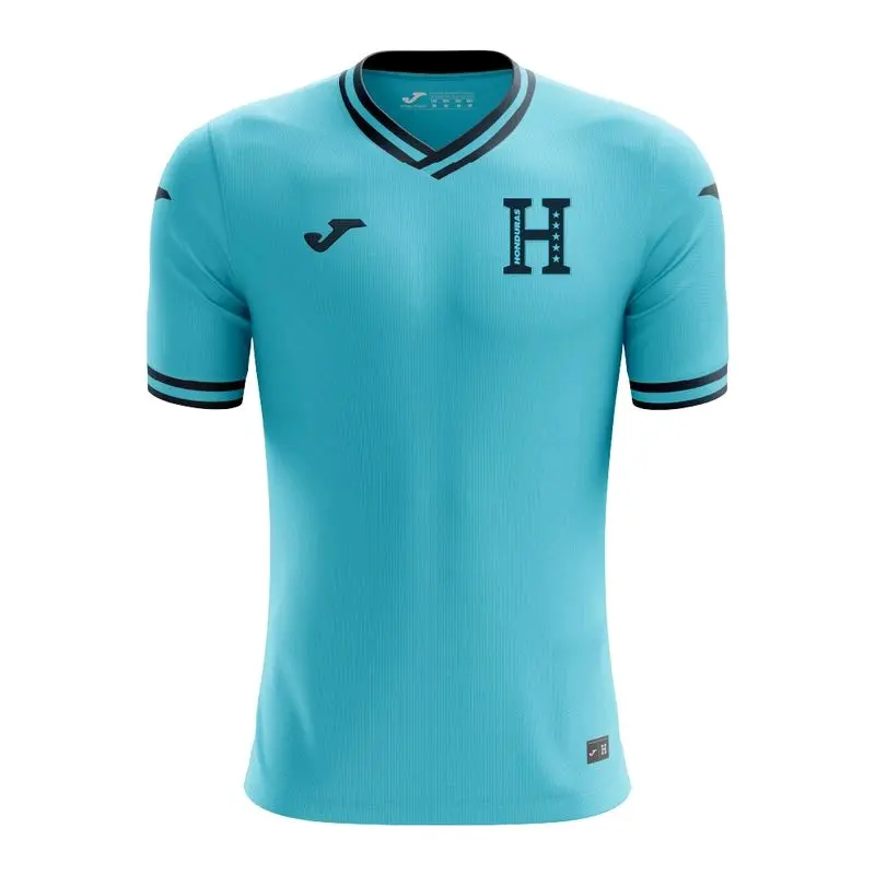 Men's Honduras Jersey Away 2024/25