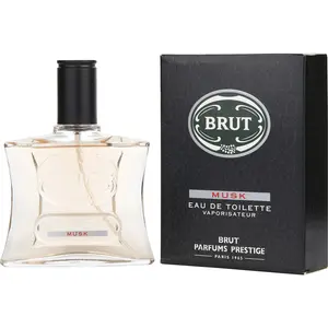 Brut Musk By Faberge Edt For Men