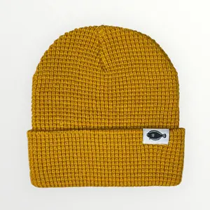 Fluke Waffle Beanie