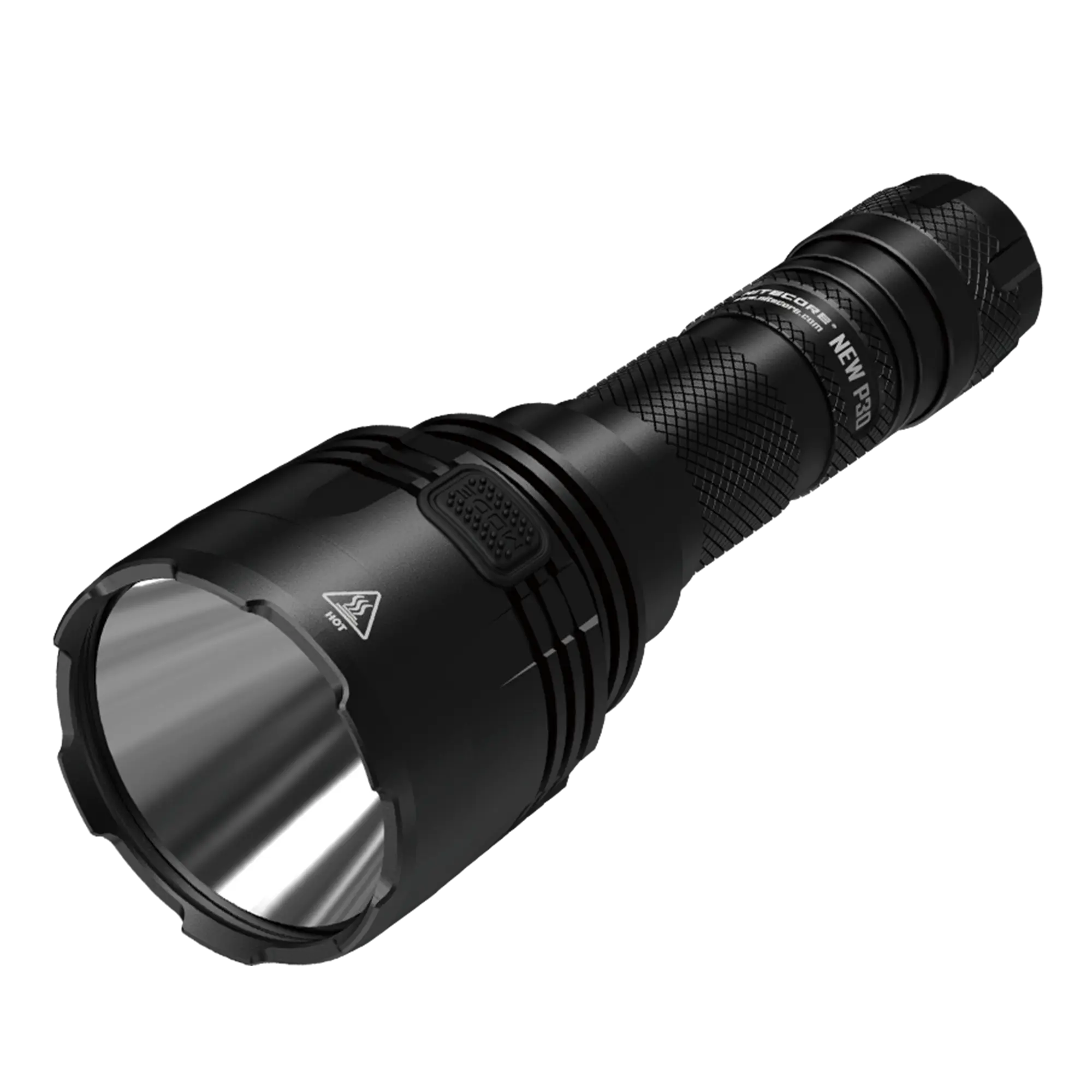 Nitecore NEW P30 1000 Lumen Long Throw Hunting Flashlight
