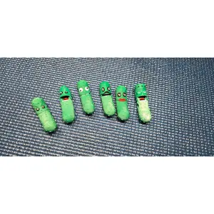 3d Printed Minis