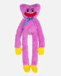 19" Kissy Missy Plush