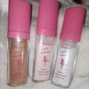 3 Piece Fairy Dust Set