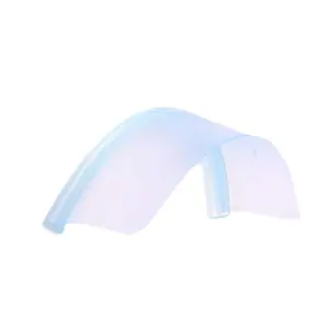 Toilet Splash Guard, Waterproof Urinal Shield, Easy Installation, Protects From Splashes, Convenient Bathroom Accessory, Durable Design