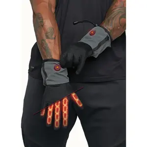 FNDN Skin-Fit 3.7V Liner Glove