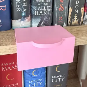 Bookshelf Aligner Tool Bookshelf Aligner Tool