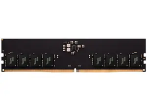 Team Elite 32GB DDR5 4800 (PC5 38400) Desktop Memory Model TED532G4800C4001