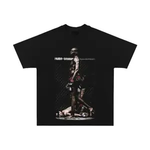 Jon Bones Jones Walk Off vs Lyoto Machida Shirt, UFC Fighter Graphic Tee