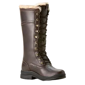 Ariat Ladies Wythburn II Sherpa Waterproof Boot 10053840