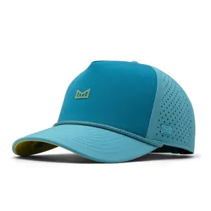 Odysea Rope Bulls Icon Hydro - Blue Lagoon