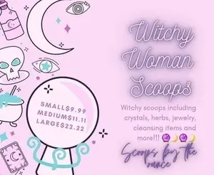 Witchcraft Essentials