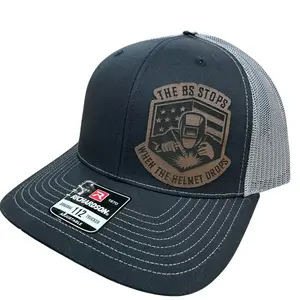 Stick and Tig Welder Hats in both snapback and flexfit Baseball Cap Adjustable Classic Baseball Cap