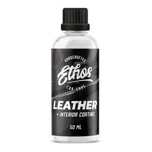 Leather & Interior Coating