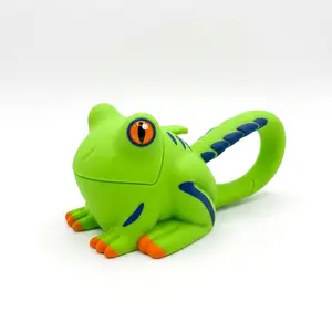 WildLight - Green Frog