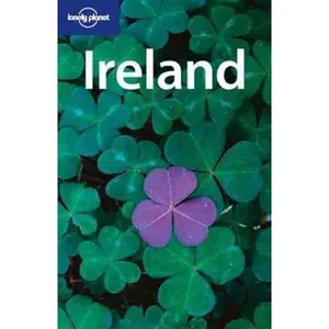 USED-Lonely Planet Ireland (Lonely Planet Ireland) by Tom Downs (Paperback)