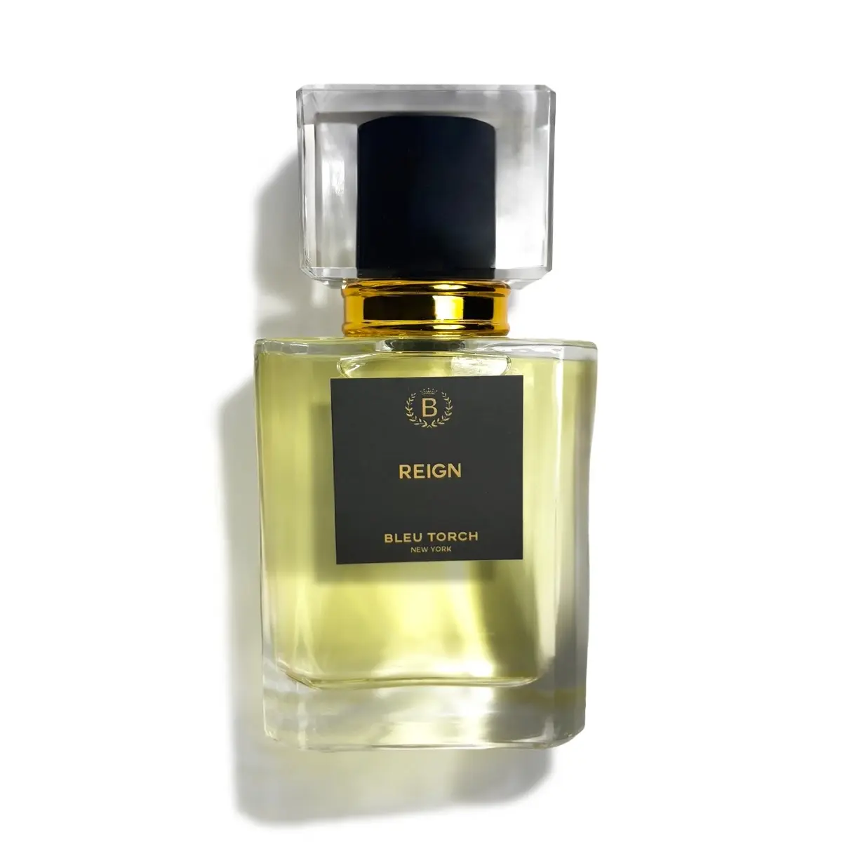 Reign  |  Woodsy & Earthy Organic Fragrance