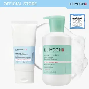 [New][Live Exclusive] Cream 75ml+Cleanser