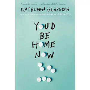You'd Be Home Now Paperback – November 8, 2022