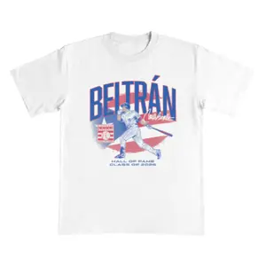 [ BREAKING T ] Adrián Beltré Hall Of Fame 2024 Baseball Icon Tribute Shirt For Fans Gift For Celebration Event Sports Enthusiasts