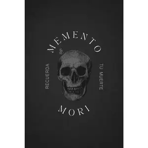 Memento Mori: Recuerda tu Muerte (Instantes Eternos: Colección Tempus.) (SpanishEdition)